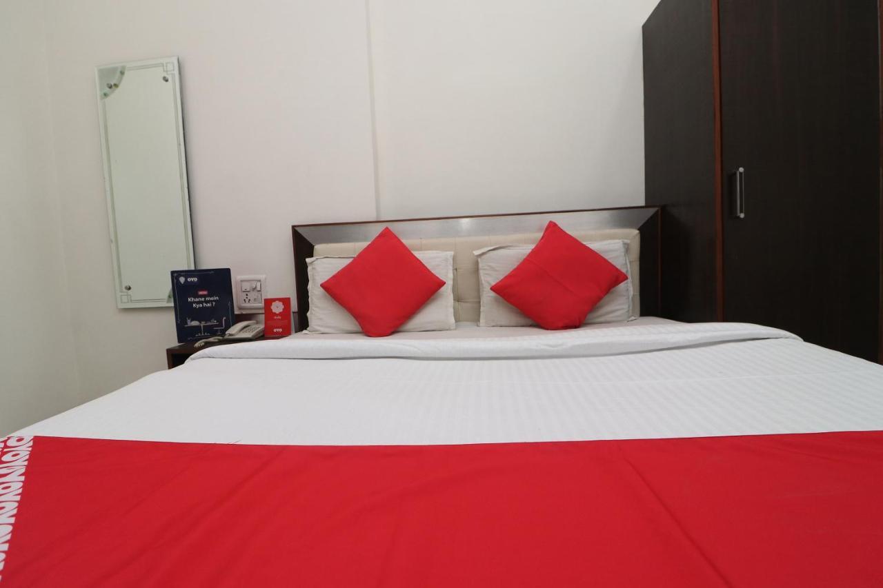 Oyo 24723 Hotel Atul Palace Agra  Zewnętrze zdjęcie